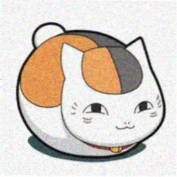 影迷 胶片颗粒 的头像